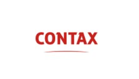 Contax Logo